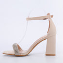 WOMEN SANDALS 5019