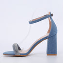 WOMEN SANDALS 5019