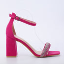 WOMEN SANDALS 5019