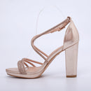 WOMEN SANDALS 5026