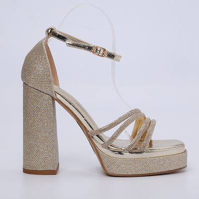 WOMEN SANDALS 5037