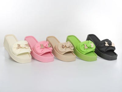 WOMEN SLIPPERS 5040