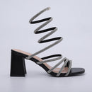 WOMEN SANDALS 5082