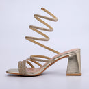 WOMEN SANDALS 5082