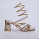 WOMEN SANDALS 5082