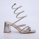 WOMEN SANDALS 5082