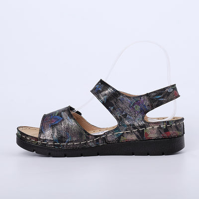 WOMEN SANDALS 6001