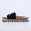 WOMEN SLIPPERS H0-1599