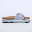 WOMEN SLIPPERS H0-1599