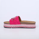 WOMEN SLIPPERS H0-1599