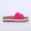 WOMEN SLIPPERS H0-1599