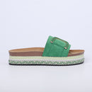 WOMEN SLIPPERS H0-1599