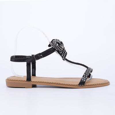 WOMEN SANDALS JN0-1748