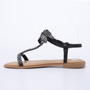 WOMEN SANDALS JN0-1748