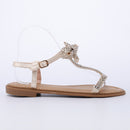 WOMEN SANDALS JN0-1748