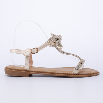 WOMEN SANDALS JN0-1748