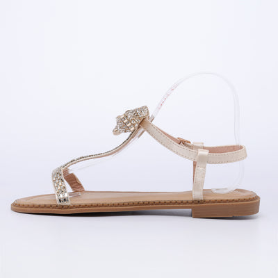 WOMEN SANDALS JN0-1748