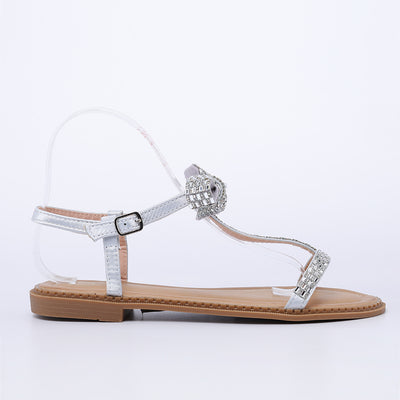 WOMEN SANDALS JN0-1748