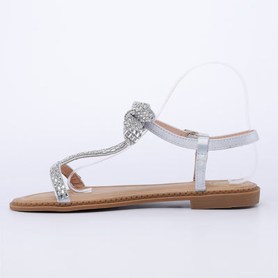 WOMEN SANDALS JN0-1748