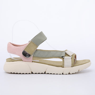 WOMEN SANDALS LT0-1769