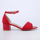 WOMEN SANDALS Q0-1648