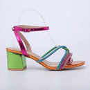 WOMEN SANDALS Q0-1650