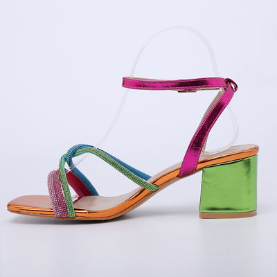 WOMEN SANDALS Q0-1650