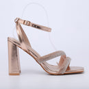 WOMEN SANDALS Q0-1651