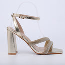 WOMEN SANDALS Q0-1651