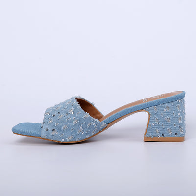 WOMEN SLIPPERS Q0-1654