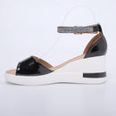 WOMEN SANDALS Y0-1591