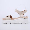 WOMEN SANDALS Y0-1592