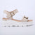 WOMEN SANDALS Y0-1592