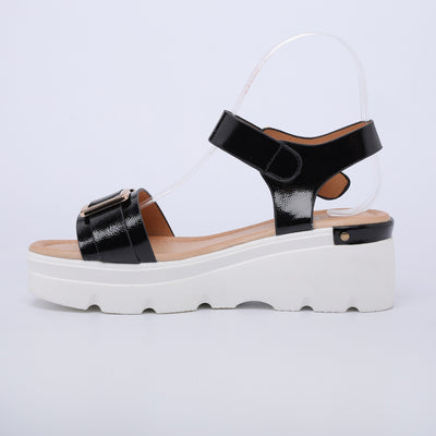 WOMEN SANDALS Y0-1592