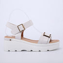 WOMEN SANDALS Y0-1592