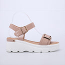 WOMEN SANDALS Y0-1592