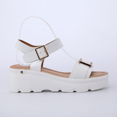 WOMEN SANDALS Y0-1592