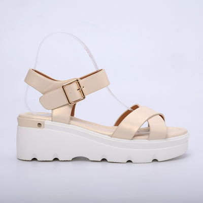 WOMEN SANDALS Y0-1593