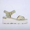 WOMEN SANDALS Y0-1593