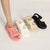 WOMEN SANDALS Y0-1669