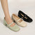 WOMEN SHOES Y0-1672