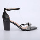 WOMEN SANDALS YO-1712