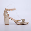 WOMEN SANDALS YO-1712