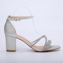 WOMEN SANDALS YO-1712