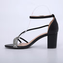 WOMEN SANDALS Y0-1714