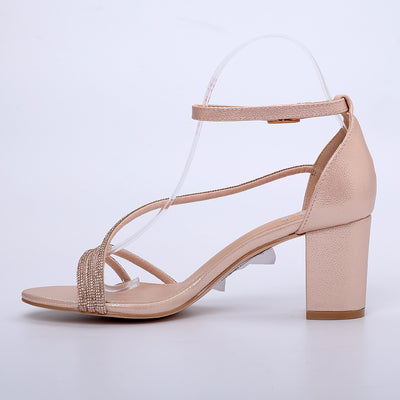 WOMEN SANDALS Y0-1714