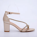 WOMEN SANDALS Y0-1714