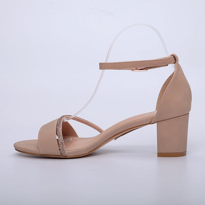 WOMEN SANDALS Y0-1782