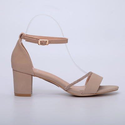 WOMEN SANDALS Y0-1782