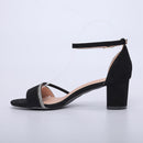 WOMEN SANDALS Y0-1782